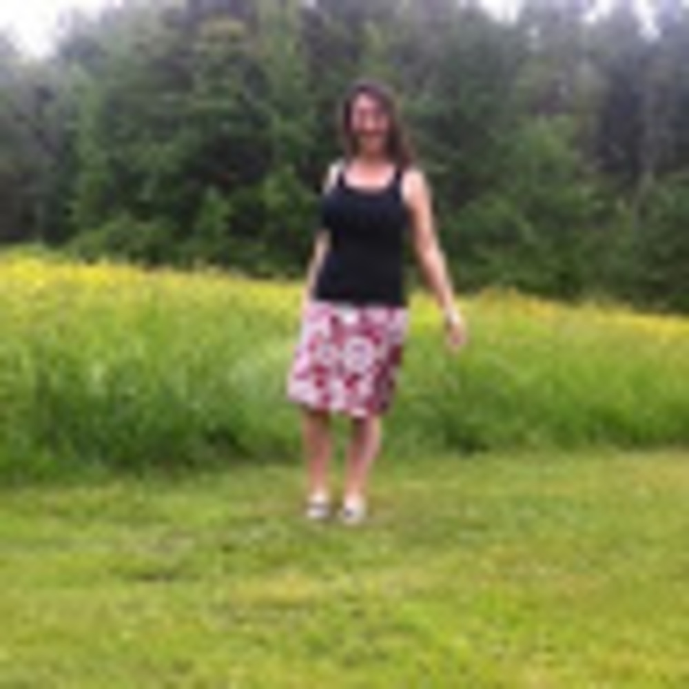 Meet your Posher, Kristin